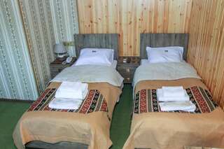 Отель Naberejnaya v Baku Баку-2