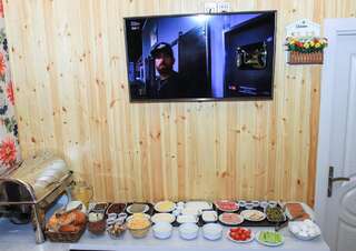 Отель Naberejnaya v Baku Баку-5