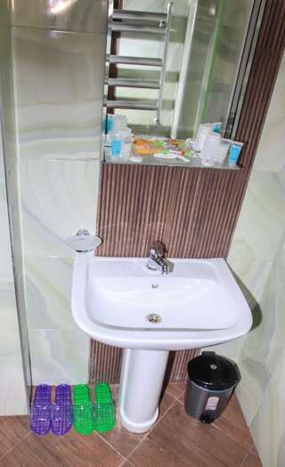 Отель Naberejnaya v Baku Баку-7