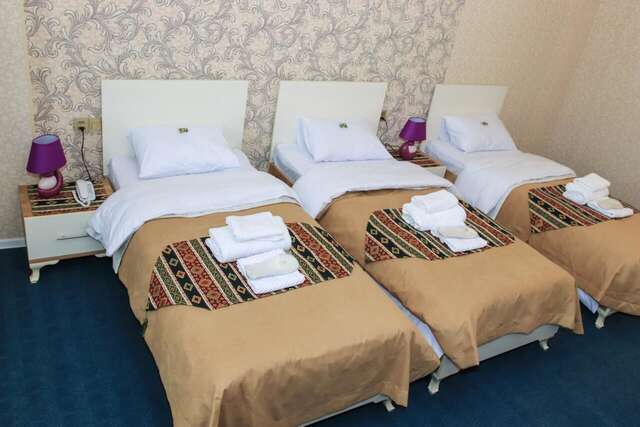 Отель Naberejnaya v Baku Баку-19