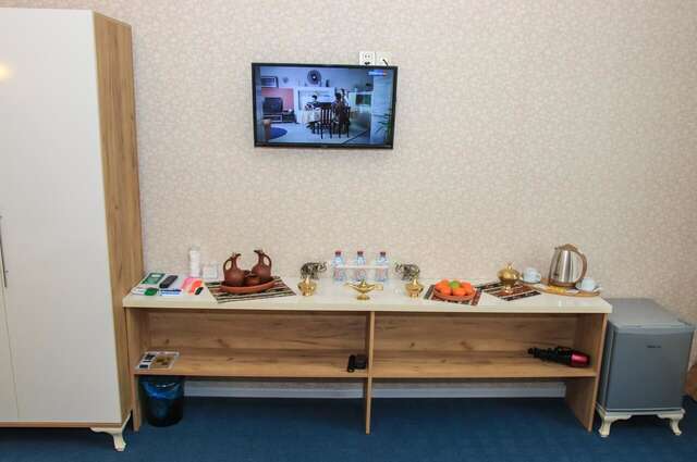 Отель Naberejnaya v Baku Баку-24