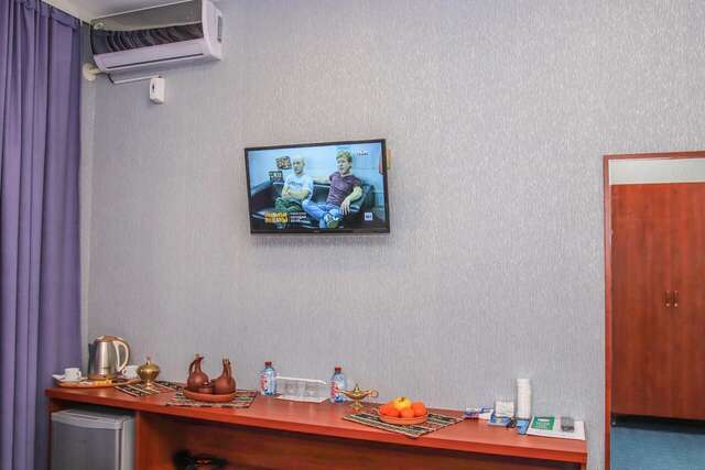 Отель Naberejnaya v Baku Баку-29